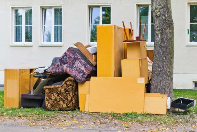 Haushaltsauflösung Preise Jena