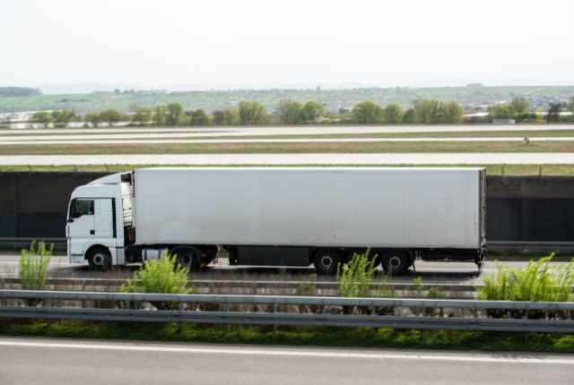 Umzugsservice mit Lkw Jena