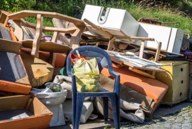 Wohnungsauflösung Günstig Jena