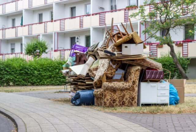 Wohnungsauflösung Jena